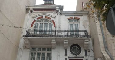 Bulevard cu parfum de epocă. De la gropi comune la palatele moșierilor, în buza mării! - 4