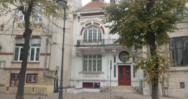 Bulevard cu parfum de epocă. De la gropi comune la palatele moșierilor, în buza mării! - 5