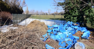 Palatul Copiilor și miza imobiliară de milioane  de euro. Se dorește falimentarea și distrugerea bazei? - 4