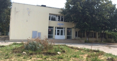 "Comoara" de la Palatul Copiilor - paragina întinsă pe 10 hectare! - 10