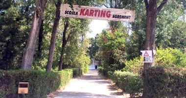 "Comoara" de la Palatul Copiilor - paragina întinsă pe 10 hectare! - 8