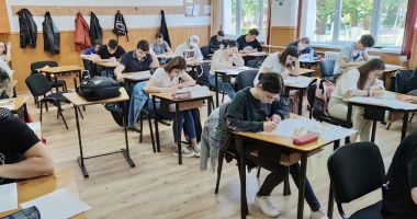 Palmares constănțean la final de examene naționale. IŞJ a tăinuit eliminații de la Bac - 2