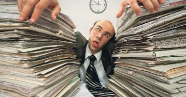 Până și inspectorii ANAF se rătăcesc prin reforma fiscală - 2