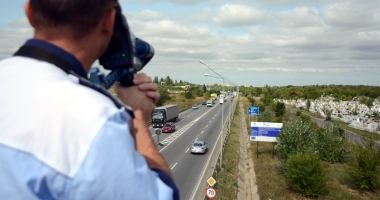 "Pânda" cu radarul ar putea deveni istorie. "Propun legi pentru a-și acoperi ilegalitățile!" - 2