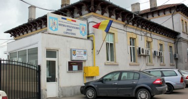 Stire din Eveniment : DISPERARE la ISU Dobrogea: 192 de pompieri vor fi dați afară