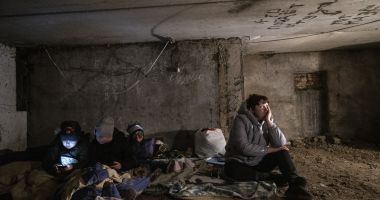 Panică sau prevenţie? Ce trebuie să facem în caz de război - 2