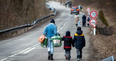 Panică sau prevenţie? Ce trebuie să facem în caz de război - 3