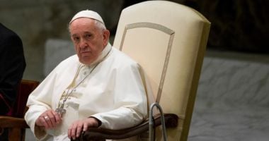 Stire din Actualitate : Papa Francisc: „Violenţa domestică împotriva femeilor este aproape satanică”