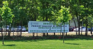 Avocatul Cătălin Filișan a dat Restartul! În orașul sufocat de buruieni, a... răsărit o „bijuterie” de parc - 6