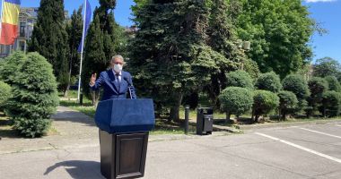 Stire din Politică-Administrație : Parcări supraetajate, cu teren de la primărie şi construite de privaţi, la Constanţa