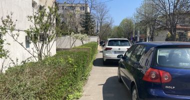 Parcări desfiinţate, pietoni în pericol şi proprietari supăraţi. „Trebuia să se gândească la asta înainte!” - 4