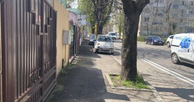 Parcări desfiinţate, pietoni în pericol şi proprietari supăraţi. „Trebuia să se gândească la asta înainte!” - 6