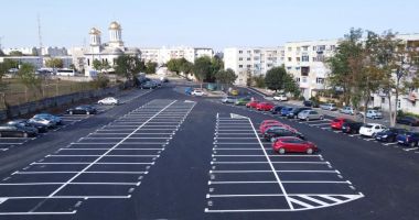 Regulamentul parcărilor din Constanța, vizat de modificări! Propuneri de noi abonamente și gratuități - 2