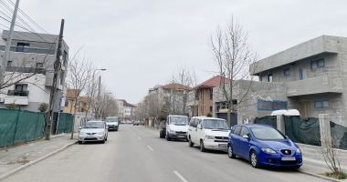 Locuitorii cer autorităţilor un parc în cartierul Compozitorilor. "Nu avem unde să mergem cu copiii!" - 4