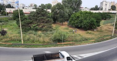 Degradare și mizerie în „oaza de verdeață” din cartierul Km 4-5! Ce face Primăria Constanţa? - 4