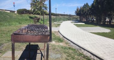 În sfârşit! Un nou parc prinde viață în zona Doraly, într-un cartier "sărac" în spații verzi - 7