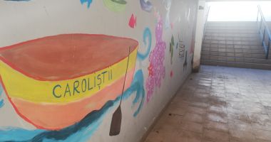 Pasajele subterane ale Constanței, între mizerie și promisiuni de viitor strălucit! - 3