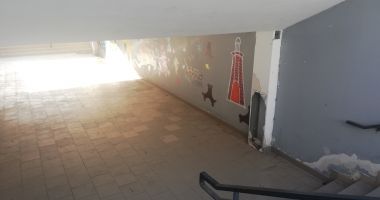 Pasajele subterane ale Constanței, între mizerie și promisiuni de viitor strălucit! - 6