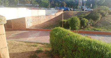 Pasajele subterane ale Constanței, între mizerie și promisiuni de viitor strălucit! - 7