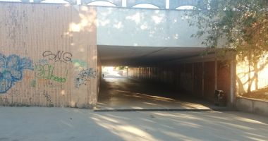 Pasajele subterane ale Constanței, între mizerie și promisiuni de viitor strălucit! - 11