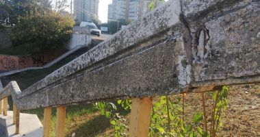 Pasajele subterane ale Constanței, între mizerie și promisiuni de viitor strălucit! - 12