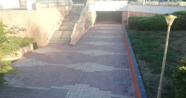 Pasajele subterane ale Constanței, între mizerie și promisiuni de viitor strălucit! - 2