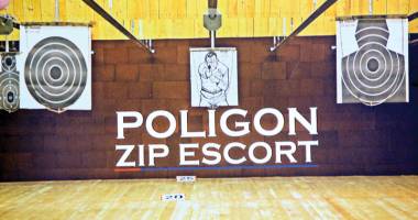 Pasionat de arme? Zip Escort organizează cursuri și competiții - 2