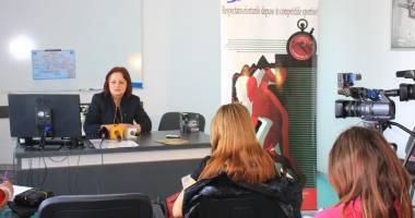 Pasionat de arme? Zip Escort organizează cursuri și competiții - 3