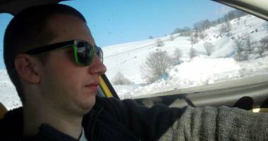 Sărbători însângerate. Băgat în mormânt cu 180 km/h - 1