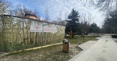 Pavilioanele de vară pentru pensionari, transformate în cluburi permanente. "Vor fi modernizate!" - 4