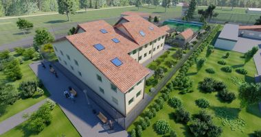 Investiție de peste un milion de euro într-un Complex Corecțional la Valu lui Traian - 3