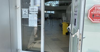 Mii de refugiaţi ucraineni, la Constanţa. Apel de la voluntari: "Este nevoie de mâncare, cărucioare pentru copii!" - 6