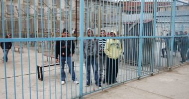 Revoltă în penitenciare! „Deținuții au fost eliberați și au primit bani, noi lucrăm printre șobolani și ploșnițe!” - 2