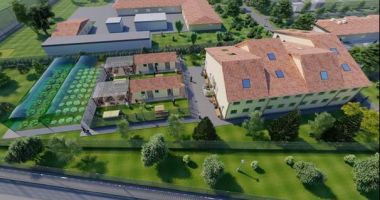 Ferma agrozootehnică de la Penitenciarul Poarta Albă a ajuns o ruină! Mai are șanse să renască? - 3
