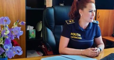 Investiții majore la Penitenciarul Poarta Albă! Vor fi refăcute clădirile arse în incendii și construite noi pavilioane! - 3