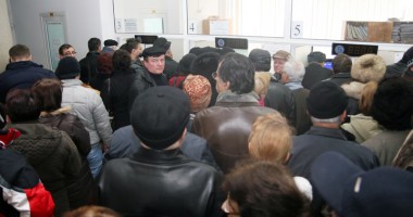 Stire din Cetățenești : De ce nu au crescut toate pensiile în ianuarie