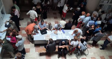 Stire din Social : Casa Județeană de Pensii răspunde celor mai frecvente întrebări ale constănțenilor