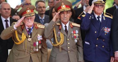 Pensiile militare, sub lupa autorităților. Cum vor fi calculate în acest an - 2