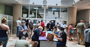 Casa de Pensii Constanţa, luată cu asalt de urmaşii persecutaţilor etnic. „Vrem să scăpăm de grijă!” - 3