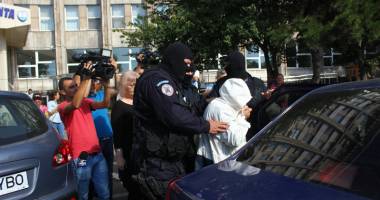 Caracatița rețetelor false. Cunoscuți medici constănțeni, ridicați de mascați - 5