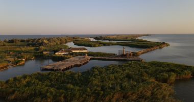 Paradis sălbatic la malul mării. Demersuri pentru ca o bucată de plajă să nu dispară - 2