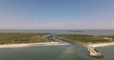 Paradis sălbatic la malul mării. Demersuri pentru ca o bucată de plajă să nu dispară - 3