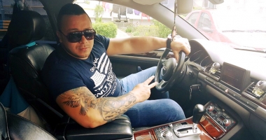Stire din Eveniment : Permis de conducere anulat pentru șoferul care a sfidat Poliția și a blocat bulevardul Tomis