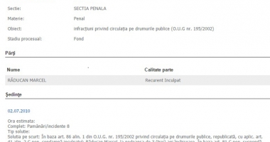 Permis de conducere anulat pentru șoferul care a sfidat Poliția și a blocat bulevardul Tomis - 3