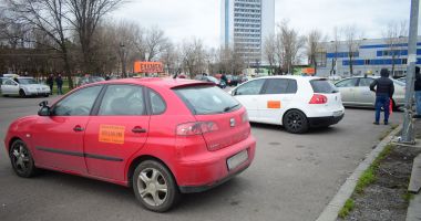 Teste de răbdare pentru viitorii șoferi din Constanţa. Cât trebuie să aștepte pentru un permis auto! - 2