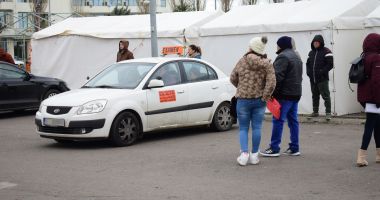 Sătui să aștepte cu lunile! Constănțenii se mută fictiv în alte județe, pentru un permis auto! - 2