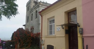 Mărturii peste timp! Constanța, "acasă" pentru oameni de valoare consemnați de istorie - 2