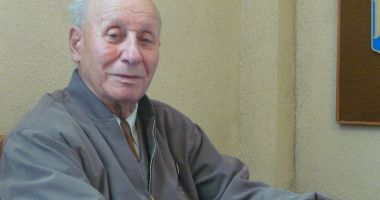 Simbol al Marinei Române, viceamiralul Petre Zamfir a plecat în flota din Ceruri - 2
