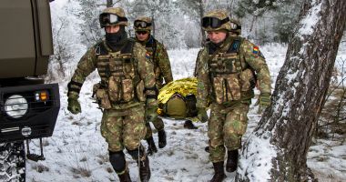 Militarii în rezervă, chemați la apel: „Vrem o inițiativă pentru modificarea legii pensiilor!” - 2