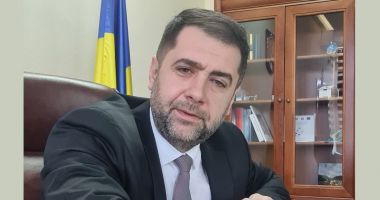 Stire din Politică-Administrație : Petre Enciu, de la CJC, despre culoarul de cicloturism EuroVelo6: "Am avut emoţii!"